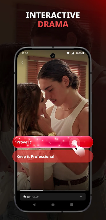 Interactive Drama
